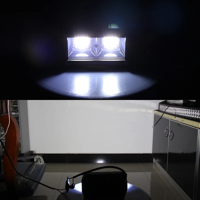 
Off Road 4X4 ATV SUV 12V 24V 5