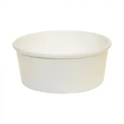 China Professional Paper Salad Bowl Manufacturer