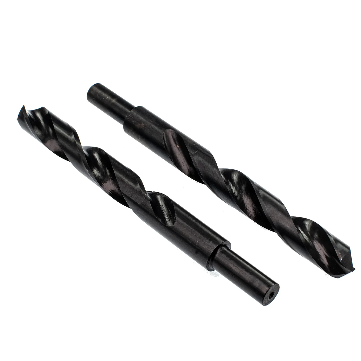 BOMI BME-4 milling tools Geocomposite Drain High wear resistance hss Threaded Shank Drill Bit for metal
