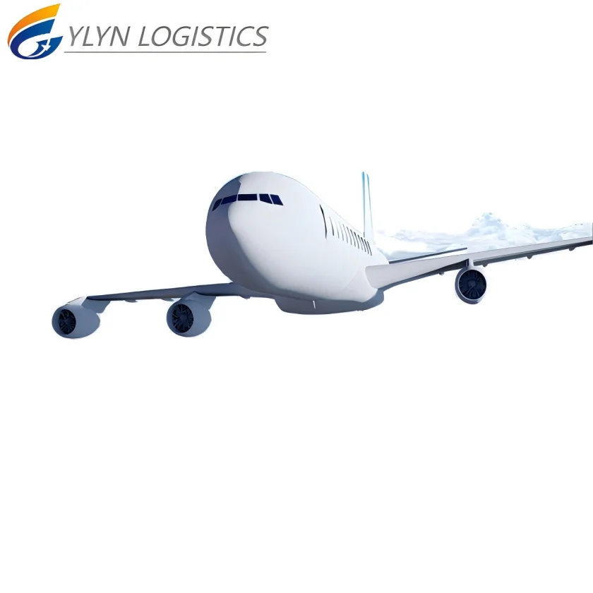 DHL UPS FEDEX экспресс-доставка из Китая в США Канада Мексика агент по доставке от двери до
