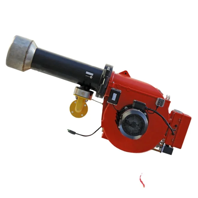 BNTET Boiler Burner gas boiler burner of Low Nitrogen Burners