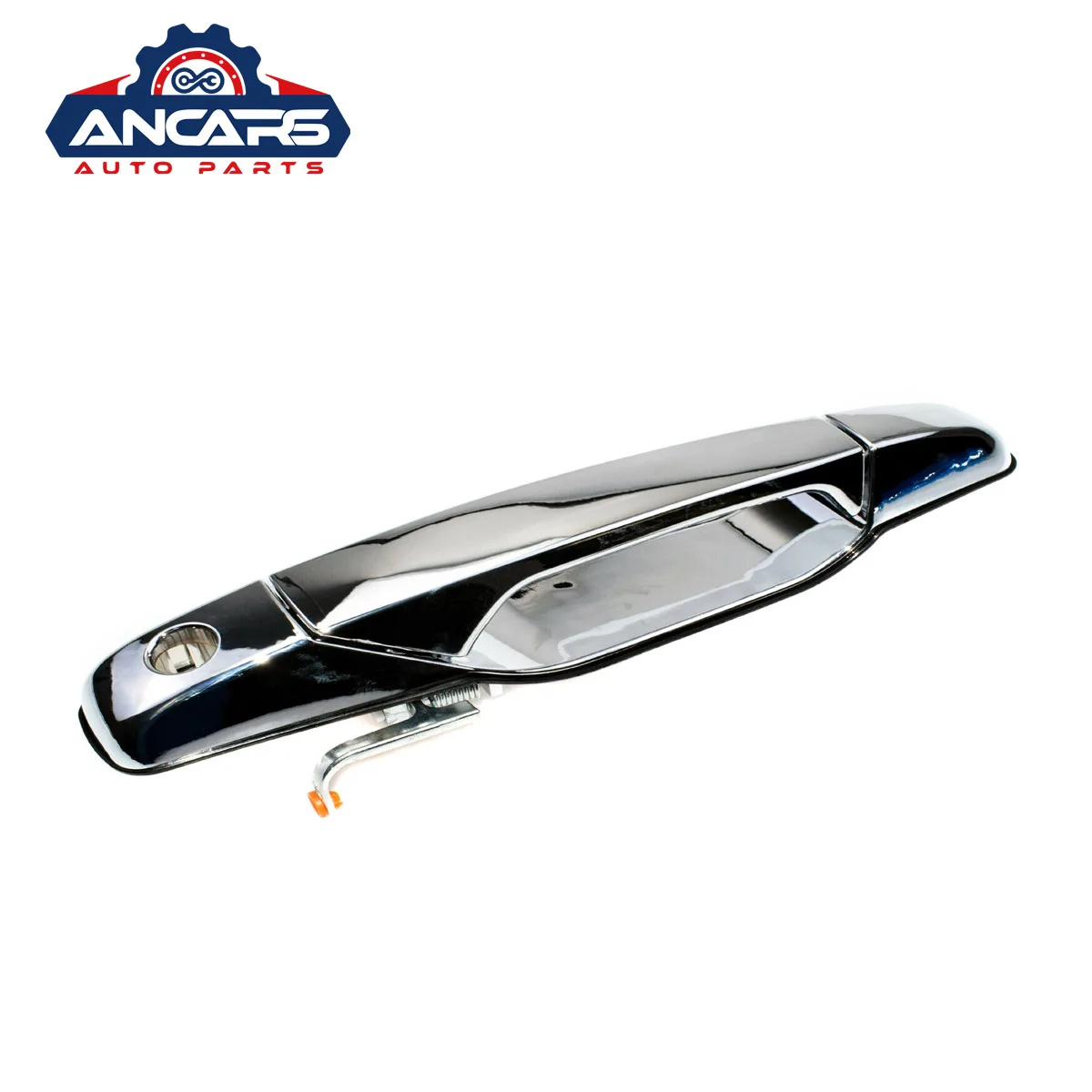 Наружная дверная ручка 15915147 15915148 15915619 15915620 для Chevrolet Tahoe GMC Sierra 2012-2013