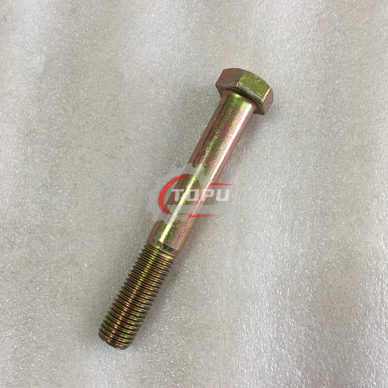 JCB Spare Part M20 Bolt  1315/3825Z 1315-3825Z