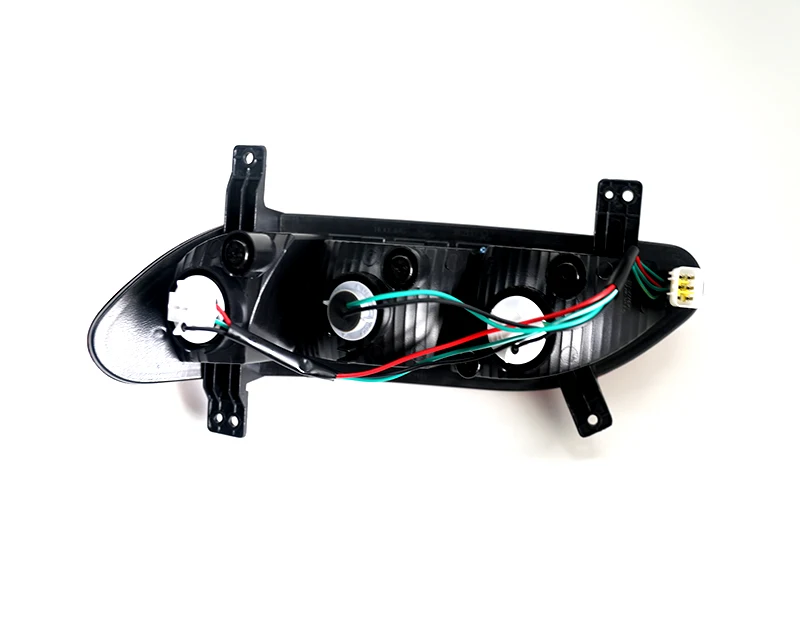 DFACFencon 580 rear left fog lamp assembly  no code  Applicable Car ModelFencon 580