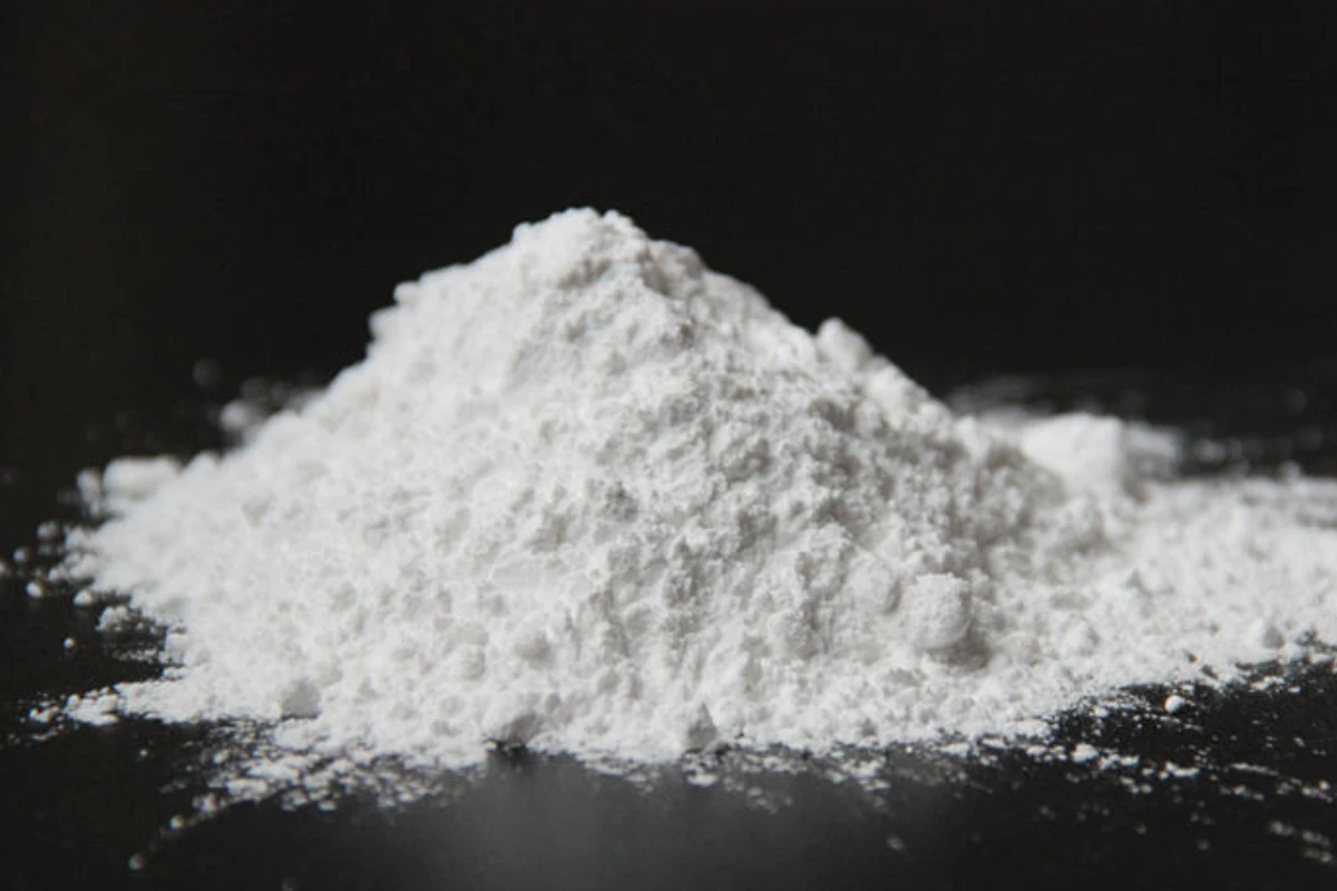 
Supplier from China Reliable Quality Sodium Diacetate CAS 126-96-5 With High Purity 