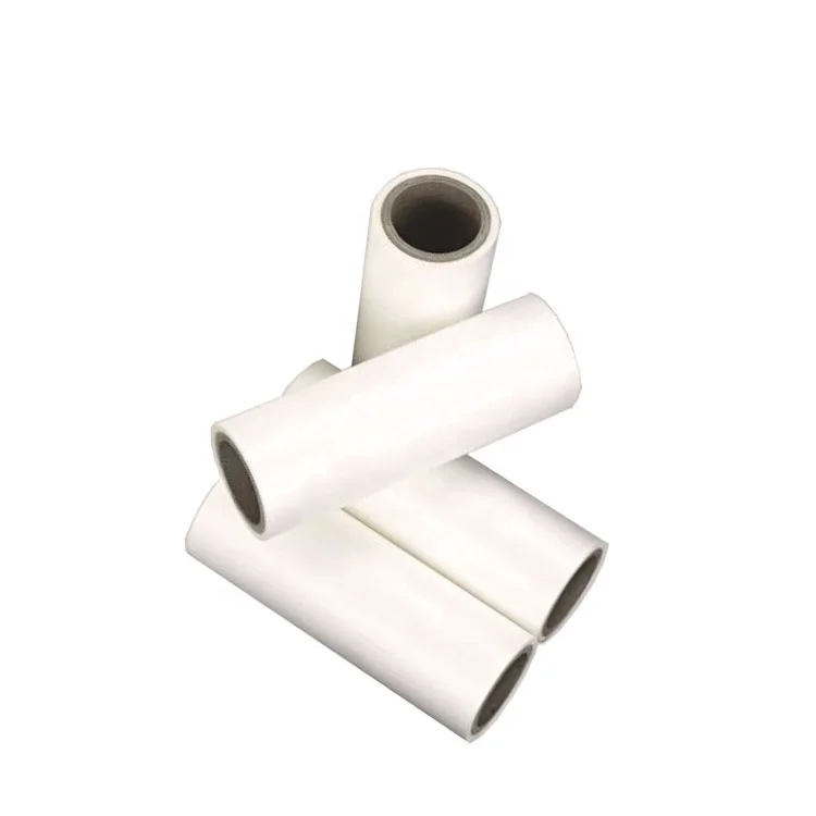 Wholesale Heat Transfer Film Hot Peel Good Quality Both Side Matte Film A3 30CM 33CM 60CM  Sheet Rolls Film