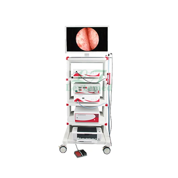 LTES23 Colonoscopy equipment colonoscope machine