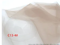 ML Wholesale C13 Series Swiss Lace Net Multi-Purpose Hair Styling Tool for Making Lace Wig Hairnet Accessories Weaving Cap Tools