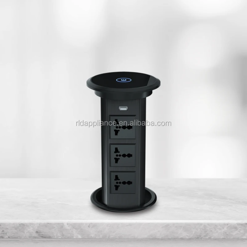 wrench british lamp outlet socket ac tv socket smart industrial usb plug wrench switch electronic charger socket water proof