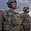 New tactical summer short-sleeved camouflage suit security clothes wear-resistant and breathable outdoors