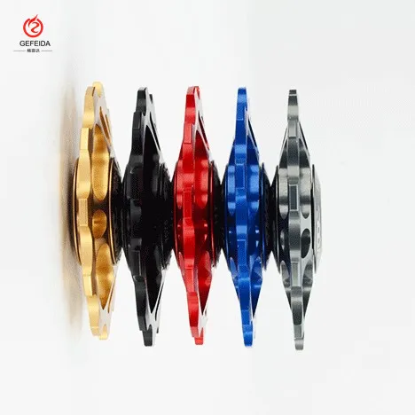 Wholesale Bike Accessories MTB Road Pulley Wheel Ceramic Rear Derailleur 11T Guide