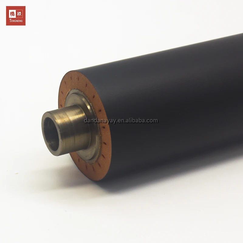 TENGNENG 557 Fuser Pressure Roller For Toshiba E-STUDIO 555 556 557 655 656 755 756 855 856 857 fuser lower pressure roller