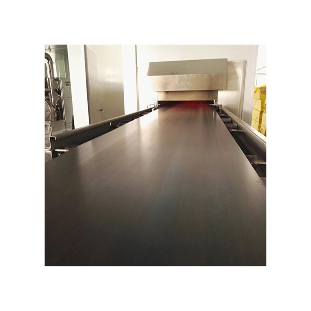 Mingke Factory Carbon Steel Belt for Bakery Burner