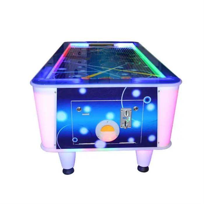 Factory Wholesale Amusement Coin Operated Arcade Sport Game Machine Air Hockey Table For Sale