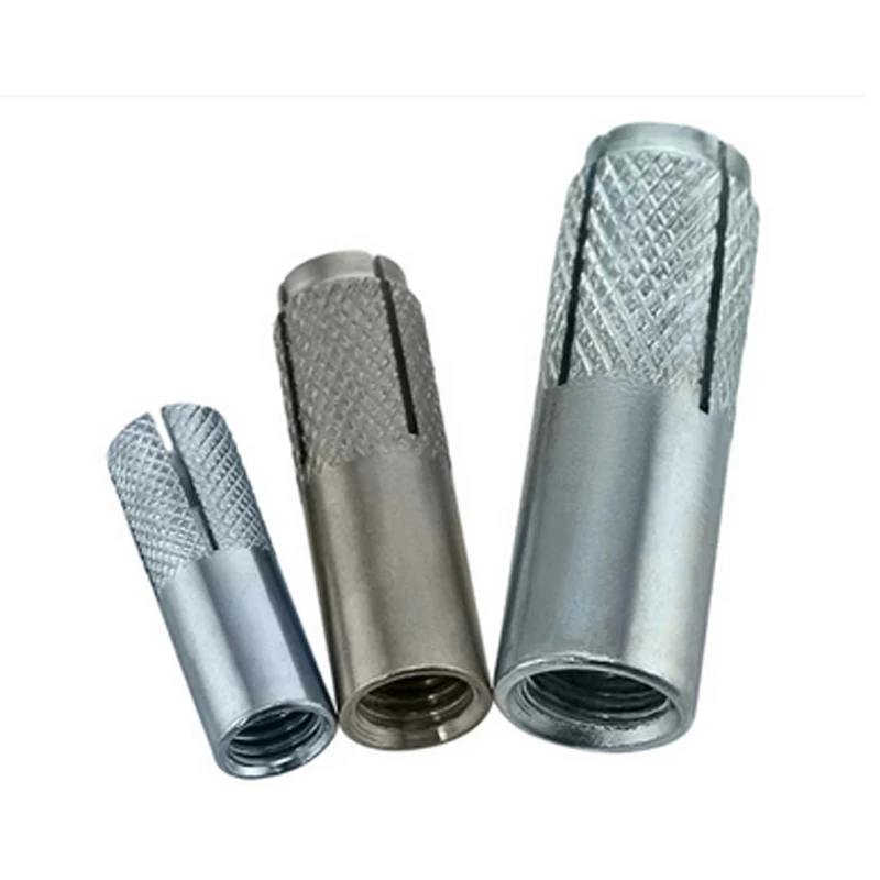 Нержавеющая сталь SUS201 SUS304 SUS316 SUS316L SUS410 капля в якоре