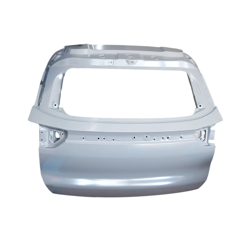 552000148AADYJ Hot Sale Auto Universal Original/Aftermarket Car Trunk lid Assembly for Chery Tiggo 5 rear tailgate boot lid assy