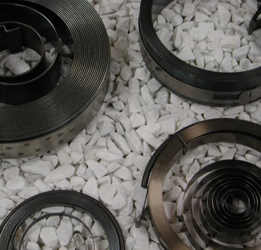 S75C C75 CK75 1075 51CRV4 75cr1 65Mn Sk5 SK85 Cold Rolled Hardened and Tempered Steel Strip for saw