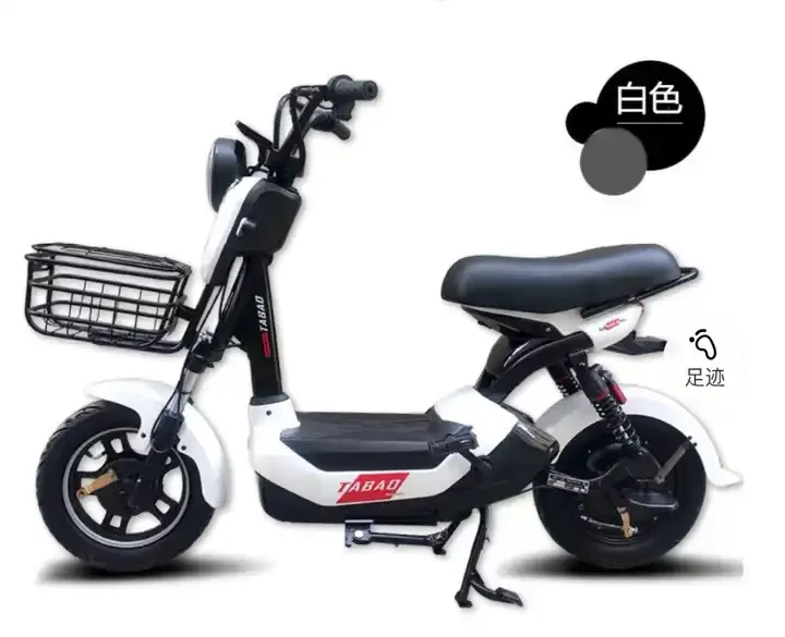 Bicycle Ebike E Cheap China 48V Bicycles for Sale Electric Bike