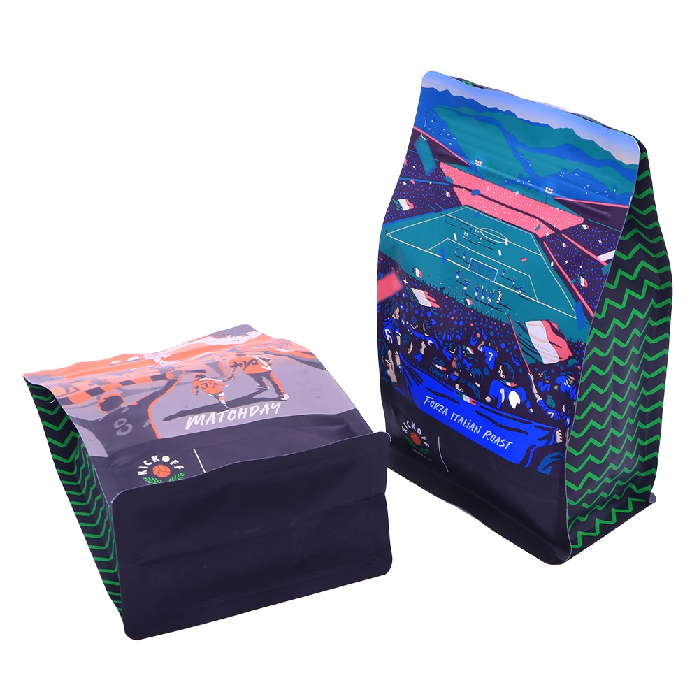 Упаковка для еды, пластиковый пакет с застежкой-молнией, индивидуальный принт, упаковка с застежкой-молнией, пакет для еды для домашних животных