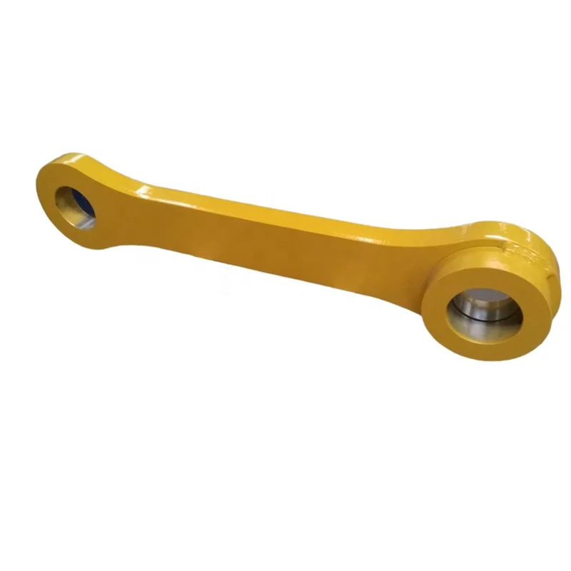 Portable Excavator Connecting Rod Invater Welding Machine Parts Welding Machine Parts