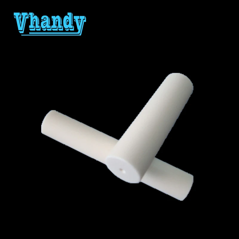 VHANDY по индивидуальному заказу высокое термостойкость оксида циркония керамика