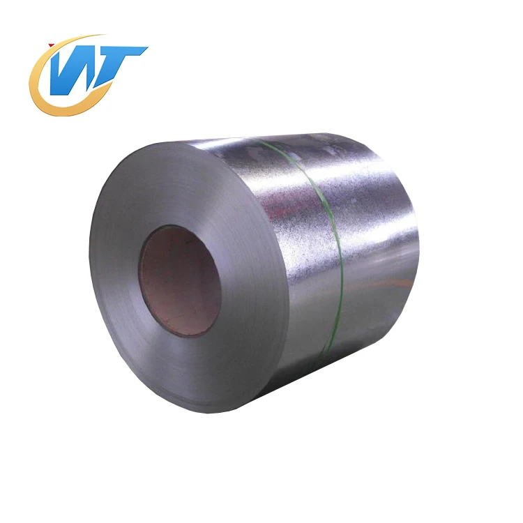 China supplier 0.14mm-0.6mm Galvanized Steel Coil sheet roll z275 Price of galvanized iron per kg