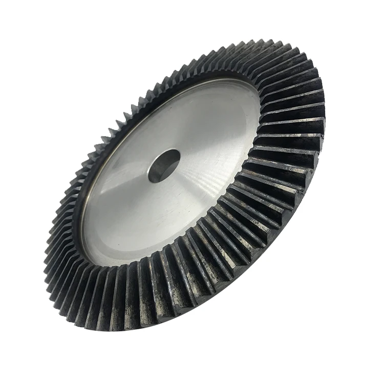 
High Quality Bevel Gear Straight Bevel Gear Micro 