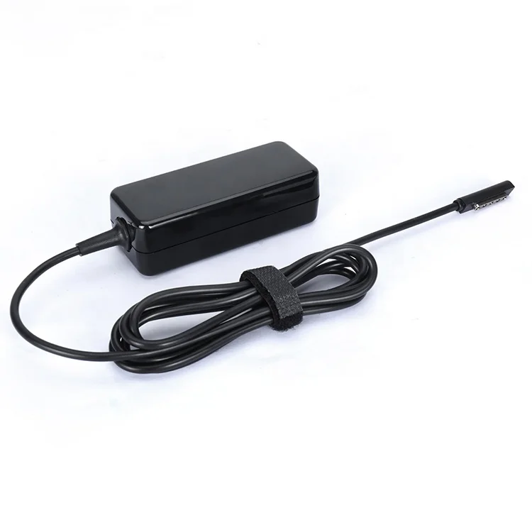 
 Factory Supplier Tablet  Charger for Microsoft Surface RT 1/2 1514  