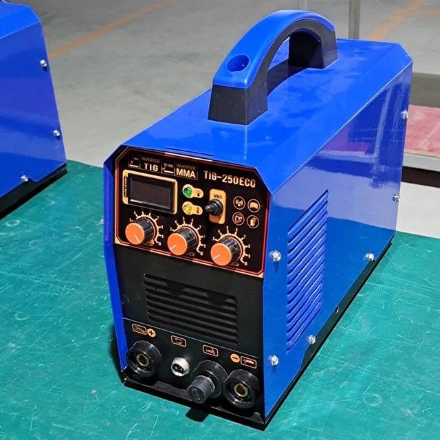 Portable cheap price igbt aparat sudura argon welding welder WSM-200