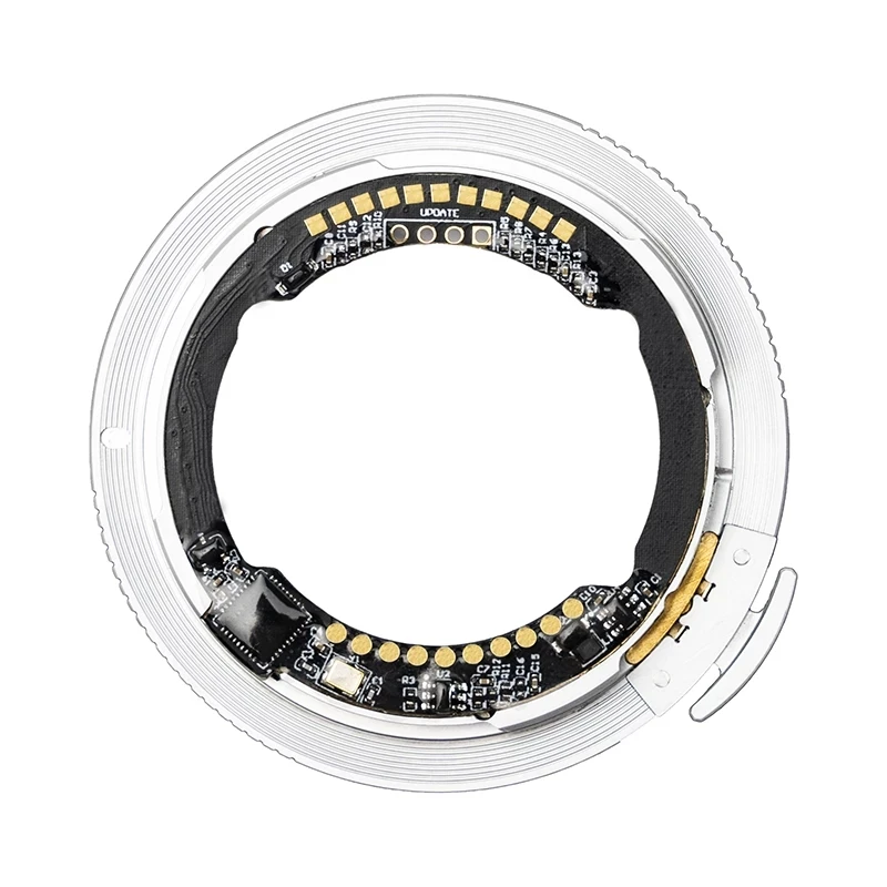 Gabale Megadap ETZ11 AF AutoFocus Lens Mount Adapter Ring for Sony FE lens to Nikon Z Camera ZFC Z5 Z50 Z6 Z7 Z50 Z6 II Z7 II Z9
