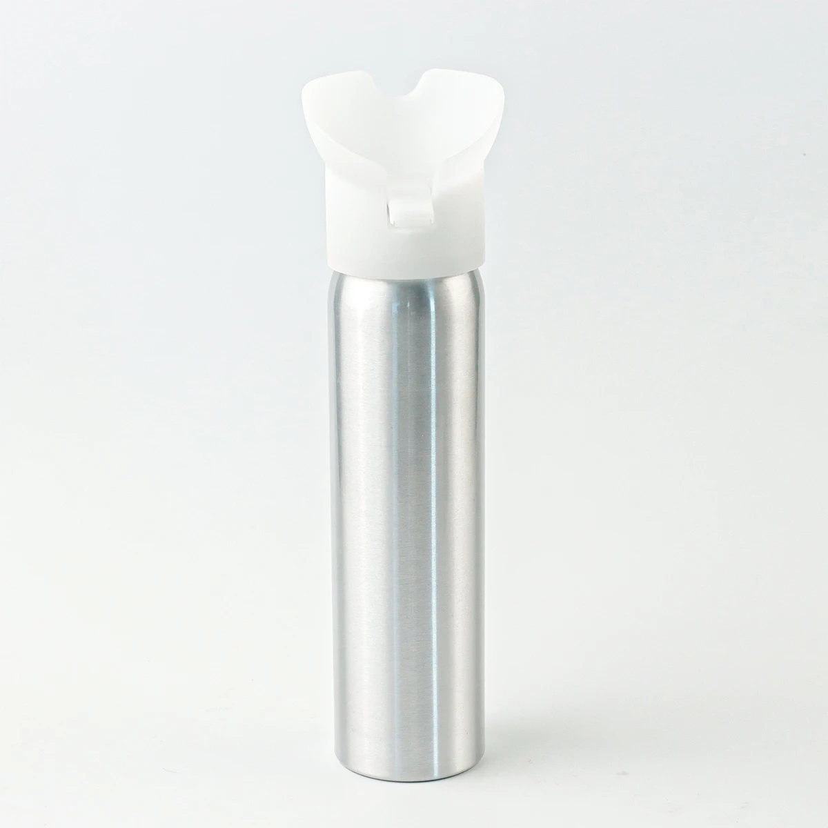 High quality 95% aluminium aerosol pure oxygen can with mask