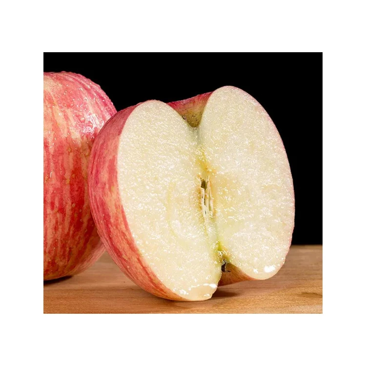 Quality Assurance wholesale distributors fresh fruits fuji apples