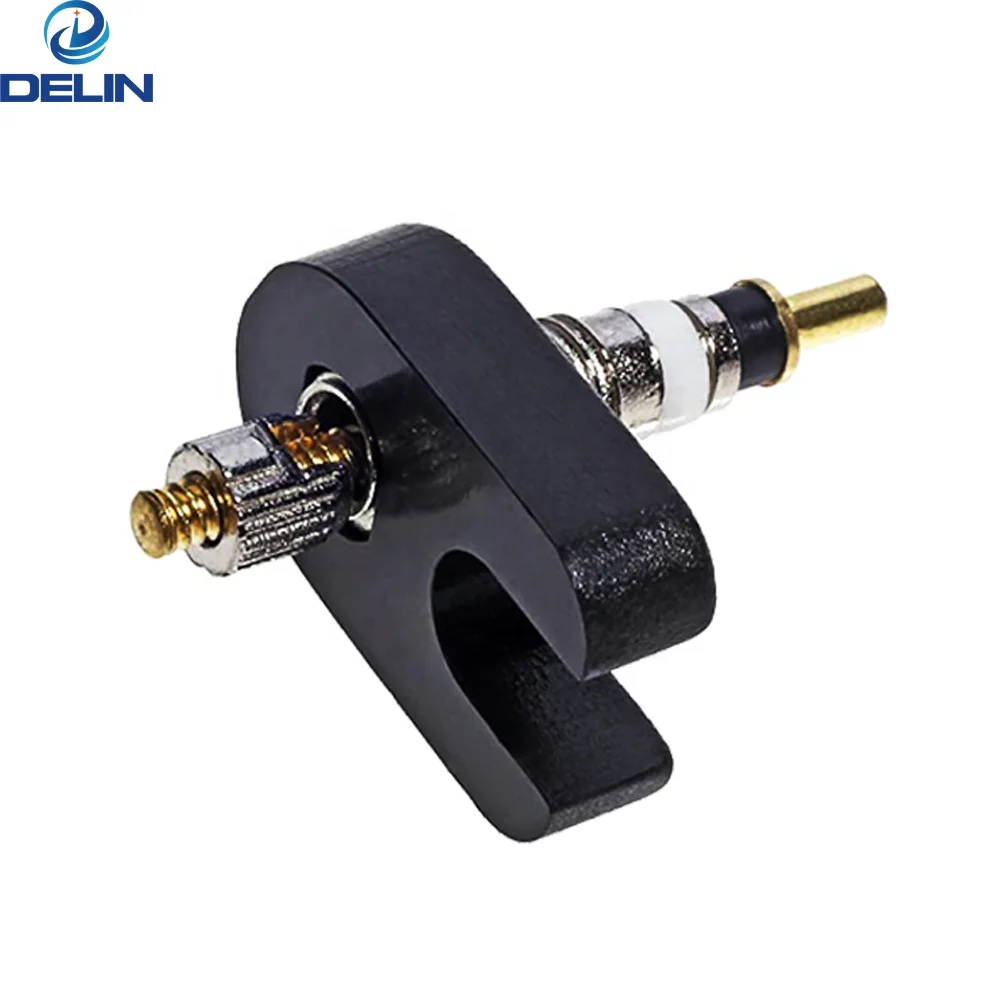 Aluminum alloy MTB bike Presta Valve Core Remover Tool