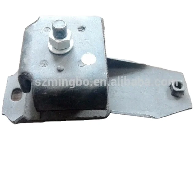 8-97122892-1  8971228921  Rubber Engine Mounting Bracket for Isuzu NHR
