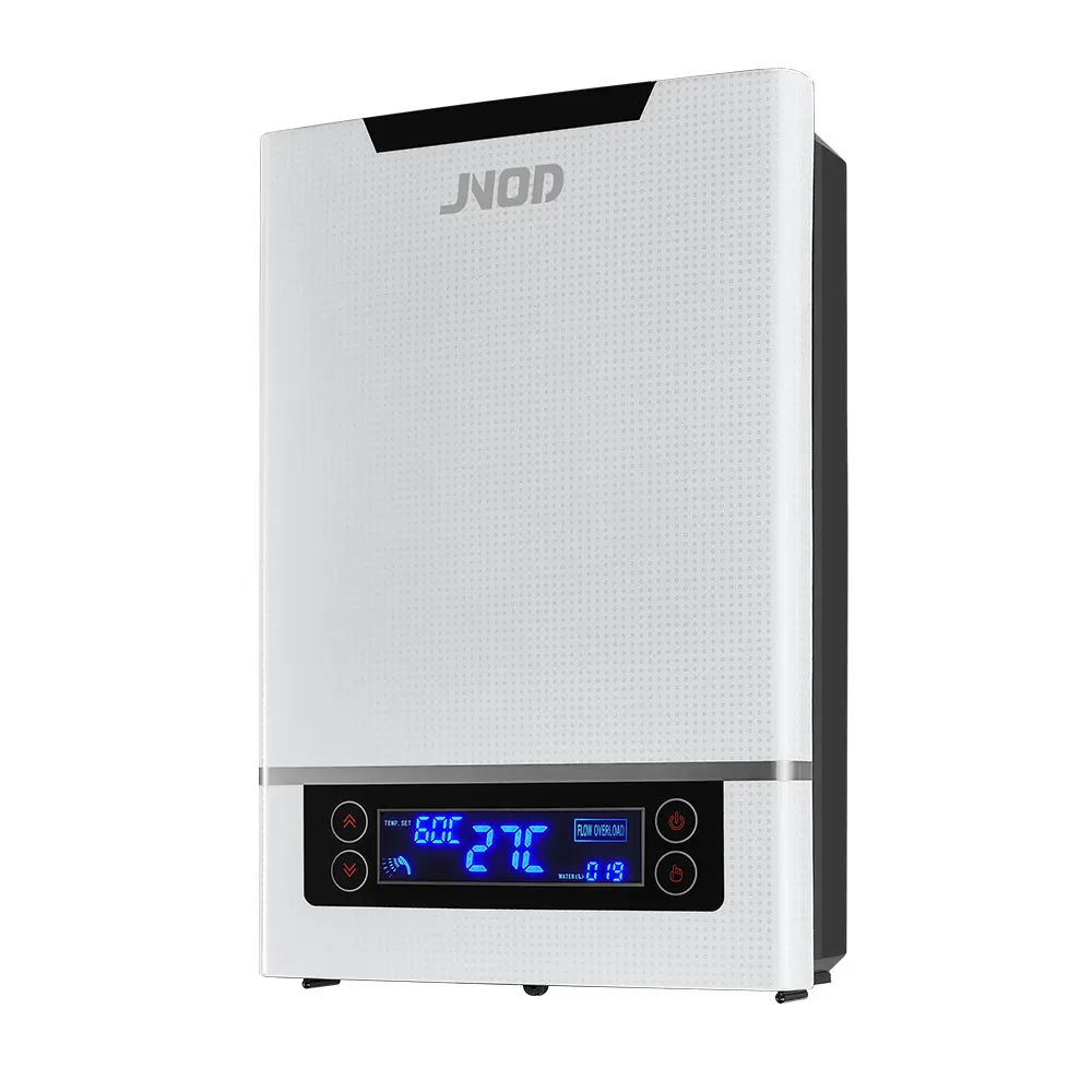 JNOD 7500 Вт водонагреватель безрезервуарный мгновенный Электрический для душа
