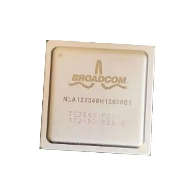 New and Original NLA122048H12600B1 IC chips Integrated Circuit MCU Microcontrollers Electronic components BOM