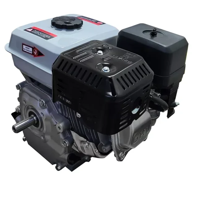 7hp Small Four Stroke Single Cylinder 170f Portable Power Gasoline Engine 208cc