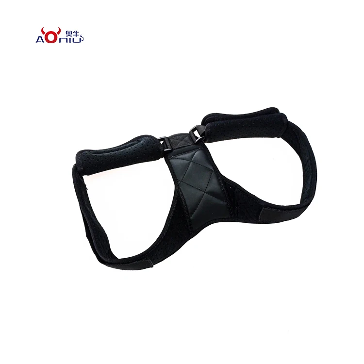 
Продвижение Регулируемая Магнитная медицинская терапия для ухода за осанкой подтяжки поддерживает AFT-B001 