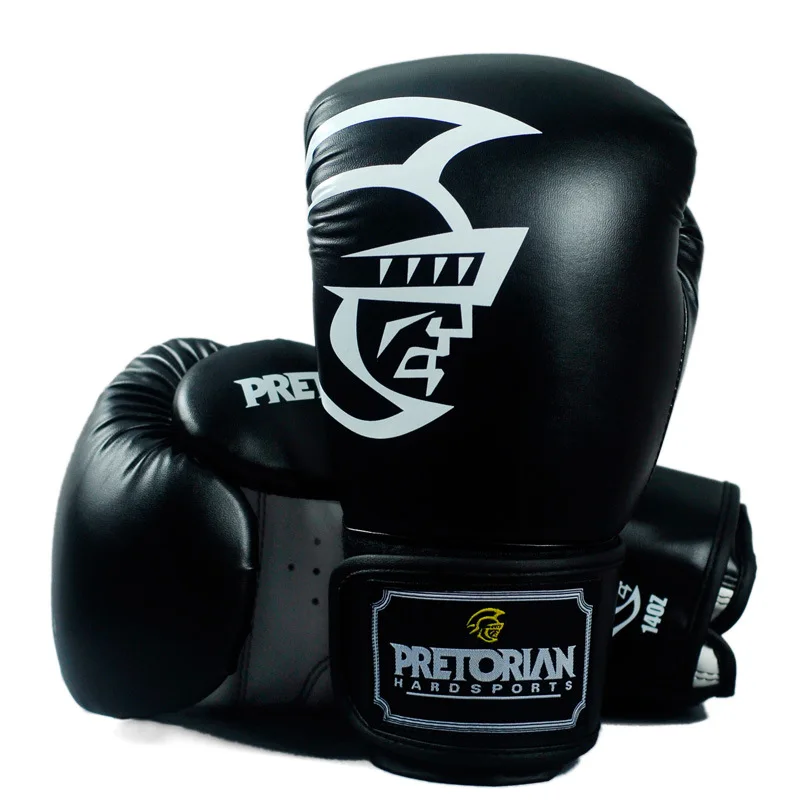 Factory wholesale high quality boxing gloves