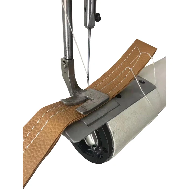 441-C extra heavy duty leather cylinder bed sewing machine perfect for sewing horse saddles car mats guitar