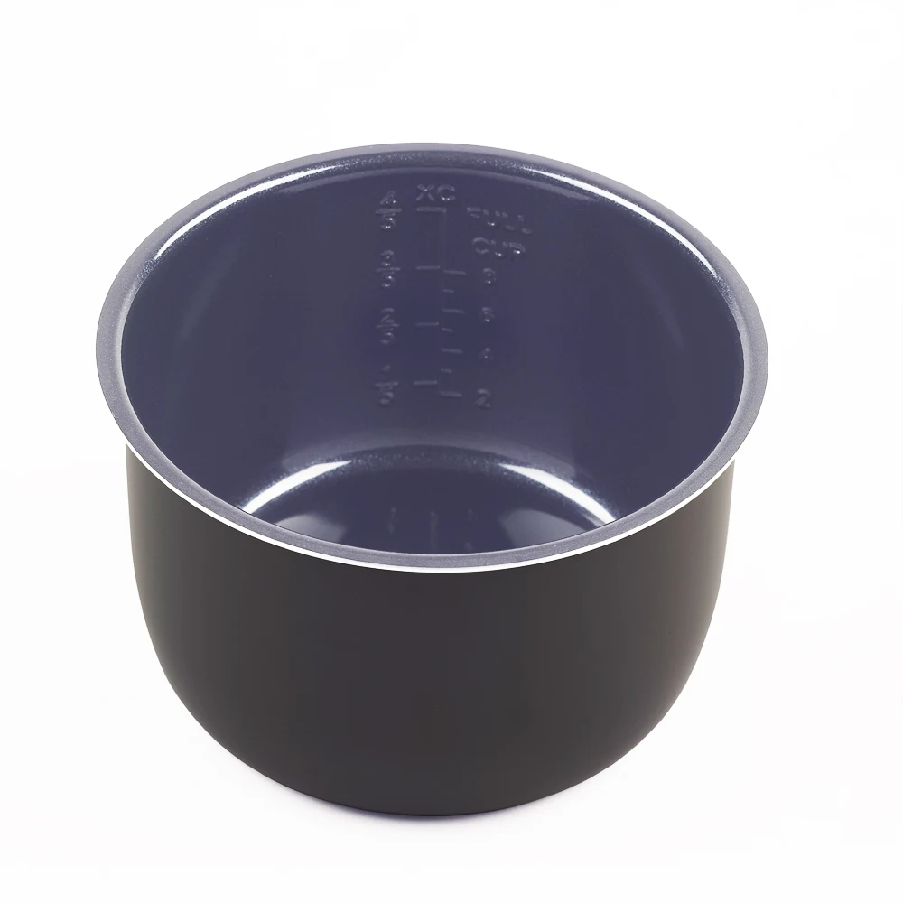 Gaotong GT606-M09 kitchen appliance Electric quickly cook Electric Pressure Cookers big capacity