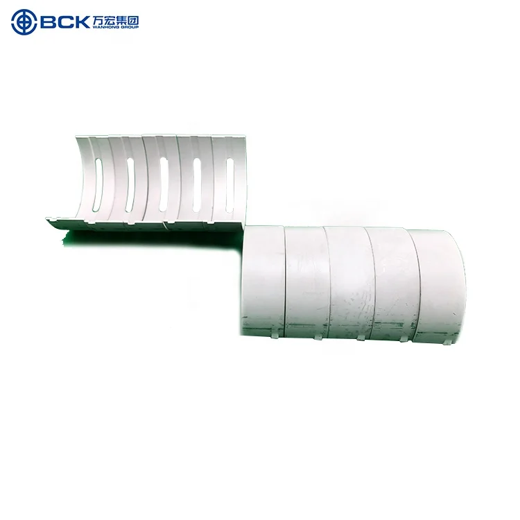 Engine Main Bearing 4D30-4D34 Autoparts for MITSUBISHI OEM ME999384 REF.NO.MB5074CP