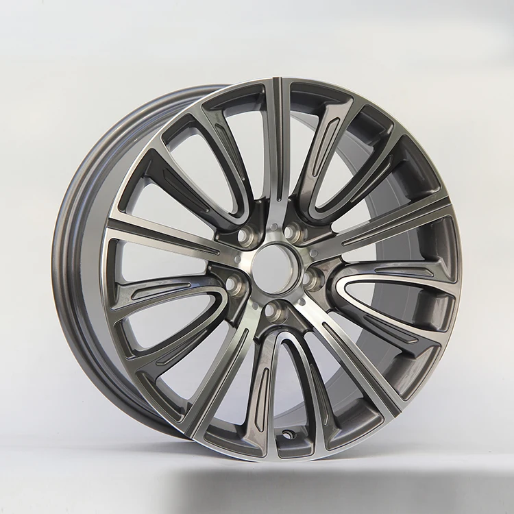 4 отверстия/5 отверстий/6 отверстий, легкосплавное колесо PCD 4*110/5*110/6*139,7, автомобильные диски