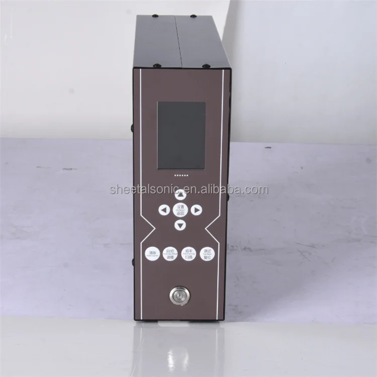Auto Frequency Tracking Ultrasonic Generator 20khz High Power Electric Box 15 khz