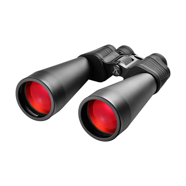 (BM-9042)  15X70 FMC Optical Lens Wildlife Binoculars