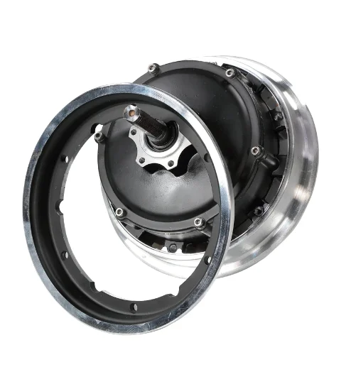 Original zero 10X electric scooter motor