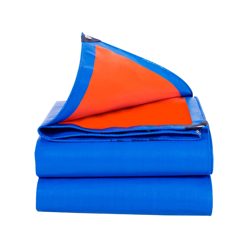 Heavy Duty Waterproof Ground Sheet Car Cover Tarpaulins