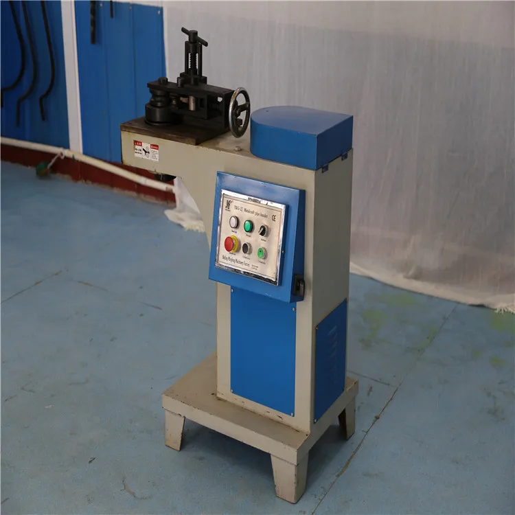 
Wrought Iron Machine Round Tube Bending Machine 