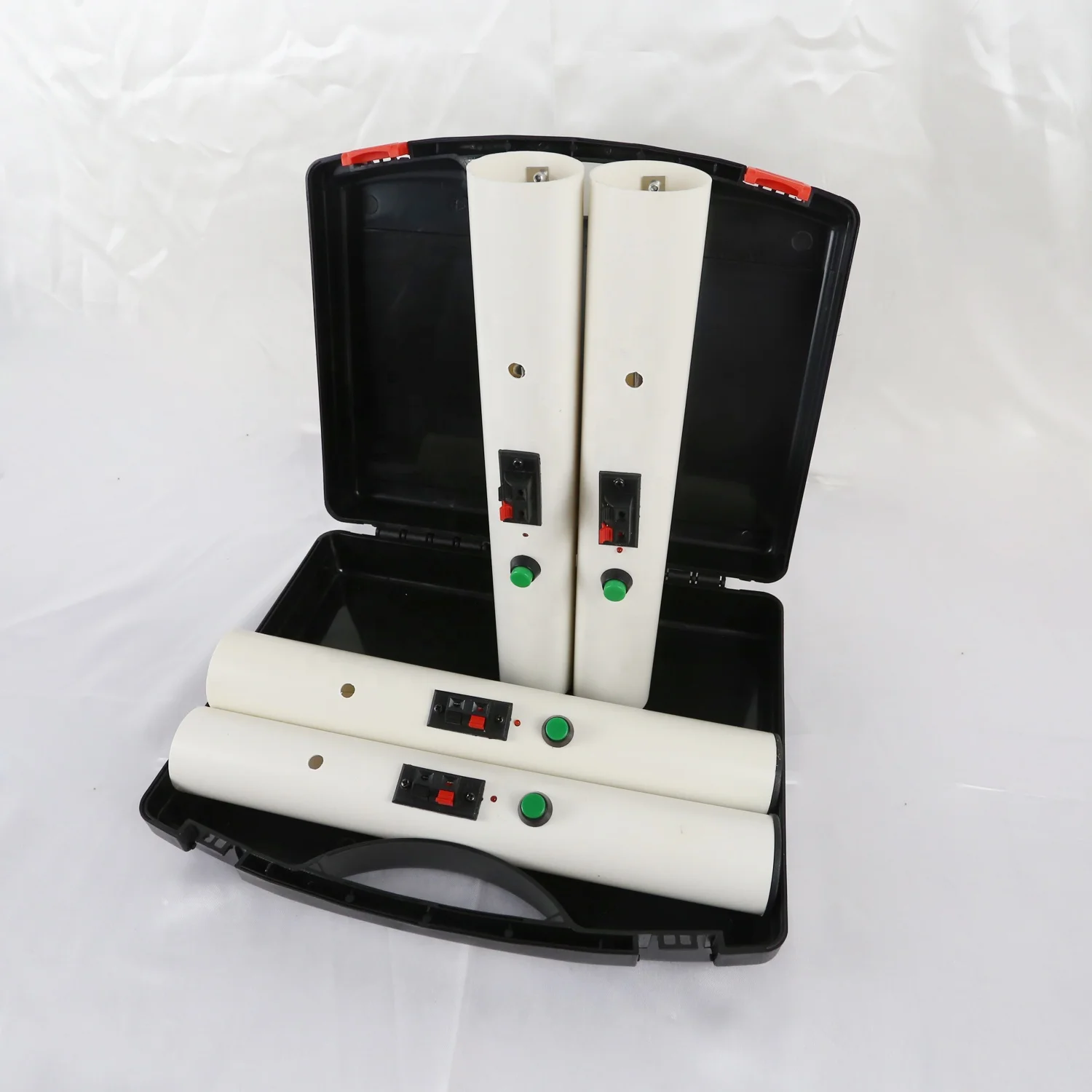 china cartridge factories Machine Wireless Fireworks Cold Fire Fountain Party Stage Handheld Mini Fountain Fireworks For Party