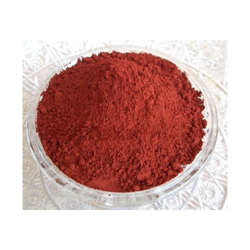 Пищевой краситель красный монастырь/порошок экстракта Красного